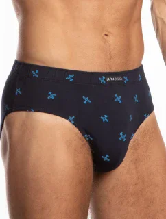 PÁNSKÉ SLIPY CLASIC M-1054CL