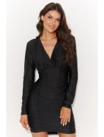 Večerní šaty model 185207 Numinou Večerní šaty model 185207 Numinou