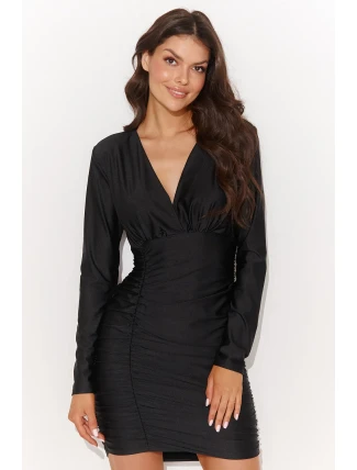 Večerní šaty model 185207 Numinou Večerní šaty model 185207 Numinou