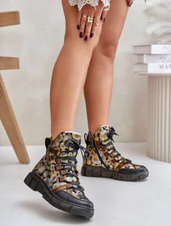 Boty model 202807 Step in style