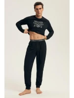 Henderson Core 43469 Pyžamo Loger délka/r M-3XL Henderson Core 43469 Pyžamo Loger délka/r M-3XL