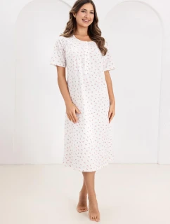 Košile Regina 019 kr/r M-XL W26 dámská