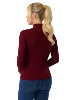 Dámská halenka Resta wine - BABELL