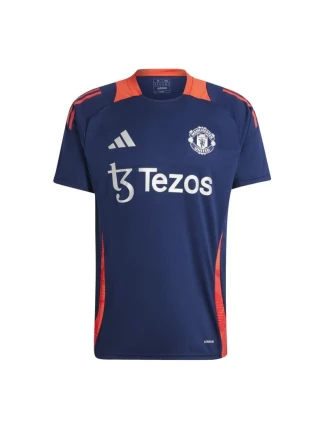 Adidas Manchester United M IT2010 pánské dresy