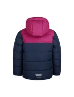 Trollkids Dívčí nepromokavá zateplená bunda Gryllefjord pro dívky (461-182) Trollkids Dívčí nepromokavá zateplená bunda Gryllefjord pro dívky (461-182)