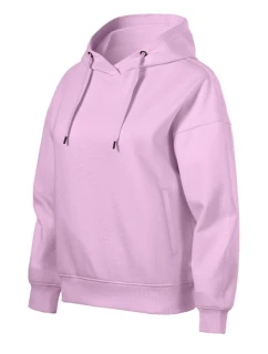 Dámská mikina Moon (orchidej)