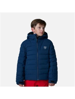 Rossignol Boy Rapide Jkt bunda navy blue
