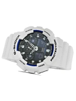 Pánské hodinky CASIO G-SHOCK GA-100B-7AER + krabice Pánské hodinky CASIO G-SHOCK GA-100B-7AER + krabice