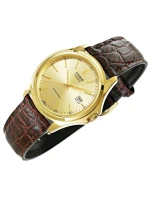 Pánské hodinky CASIO MTP-1183Q-9ADF + krabice Pánské hodinky CASIO MTP-1183Q-9ADF + krabice