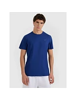 Pánské tričko (SET 2 triček) 4F 4FRMM00TTSHM2705-91S