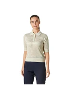 Helly Hansen dámské polo tričko W SALT KNIT POLO 34400 034