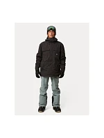 RIP CURL Pinnacle Jacket černá RIP CURL Pinnacle Jacket černá