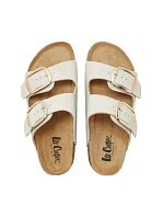 Lee Cooper dámské žabky light beige LCW-26-35-4454LA dámské Lee Cooper dámské žabky light beige LCW-26-35-4454LA dámské