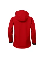 Juniorská softshellová bunda MLI-53507 - Malfini