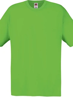Fruit of the Loom Original T Tričko 16.1082 lime