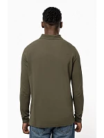Kariban K 243 Pánské piqué polo s dlouhým rukávem 20.K243 yellow