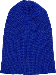 Flexfit 1545K Dlouhá pletená čepice 55.545K royal