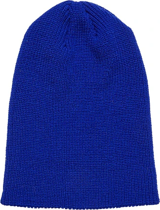 Flexfit 1545K Dlouhá pletená čepice 55.545K royal