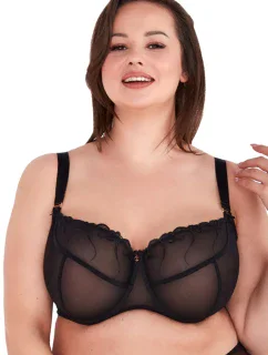 Gaia 1221M Kira Maxi barva: černá