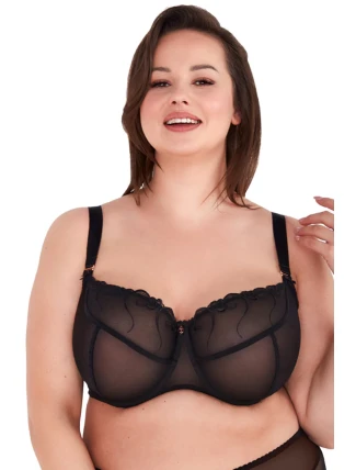 Gaia 1221M Kira Maxi barva: černá