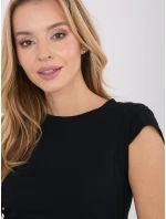 Halenka PM BZ SF103.36 černá