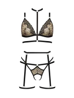 Čtyřdílná sada Paige - Anais