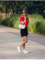 Kabelka VUCH Liva Grey