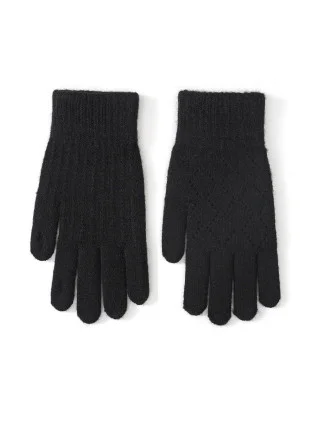 DÁMSKÉ PROLAMOVANÉ RUKAVICE R-244