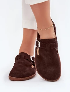 Polobotky  model 215140 Step in style