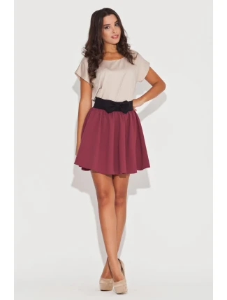 Sukně  model 47426 Katrus