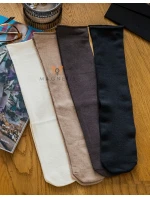 Ponožky Magnetis YN5043 Smooth