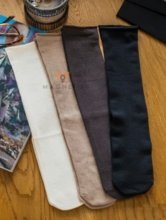 Ponožky Magnetis YN5043 Smooth