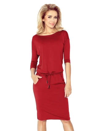 Dámské šaty 13-66 - NUMOCO Dámské šaty 13-66 - NUMOCO