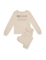 Dámské pyžamo 41887 Fune - HENDERSON