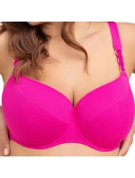 Horní díl plavek 22404 Dallas fuchsia - CORIN Horní díl plavek 22404 Dallas fuchsia - CORIN