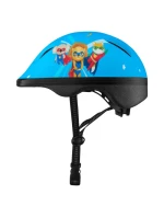 Cyklistická přilba Spokey Fun Jr SPK-944803