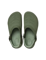 Crocs Yukon Vista II LR Clog M 207689 309 dřeváky