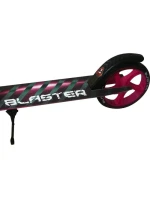 Koloběžka Blaster Roadrunner 200 mm růžová Koloběžka Blaster Roadrunner 200 mm růžová