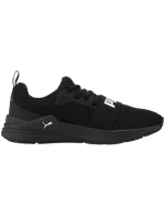 Boty Puma Wired Run Jr 374214 01