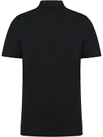 Kariban PK 200 Pánské Supima® strečové piqué polo 20.0200 black Kariban PK 200 Pánské Supima® strečové piqué polo 20.0200 black