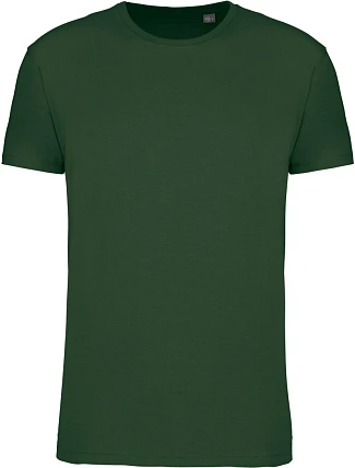 Kariban K 3032IC Tričko z těžké bio bavlny 20.3032 forest green Kariban K 3032IC Tričko z těžké bio bavlny 20.3032 forest green