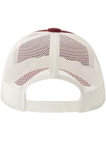Atlantis Headwear Record-S 5 panelová Trucker kšiltovka 33.0263 cardinal Atlantis Headwear Record-S 5 panelová Trucker kšiltovka 33.0263 cardinal