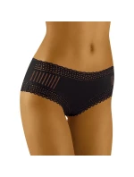 Wol-Bar Bibi barva: černá