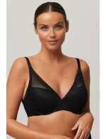 Ysabel Mora 10050 barva:černá