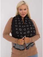 Šála AT SZ 1701.61 černá