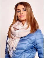 Šátek AT SZ 171501.14 šedá Šátek AT SZ 171501.14 šedá