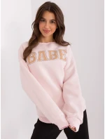 EM BL 617 11.32 světle růžová