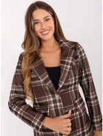 MI MA blejzr 3262.32 hnědý