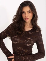 Karoserie PM BO SF196.30 tmavě hnědá