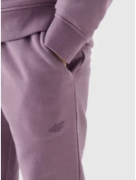 Dívčí tepláky 4F